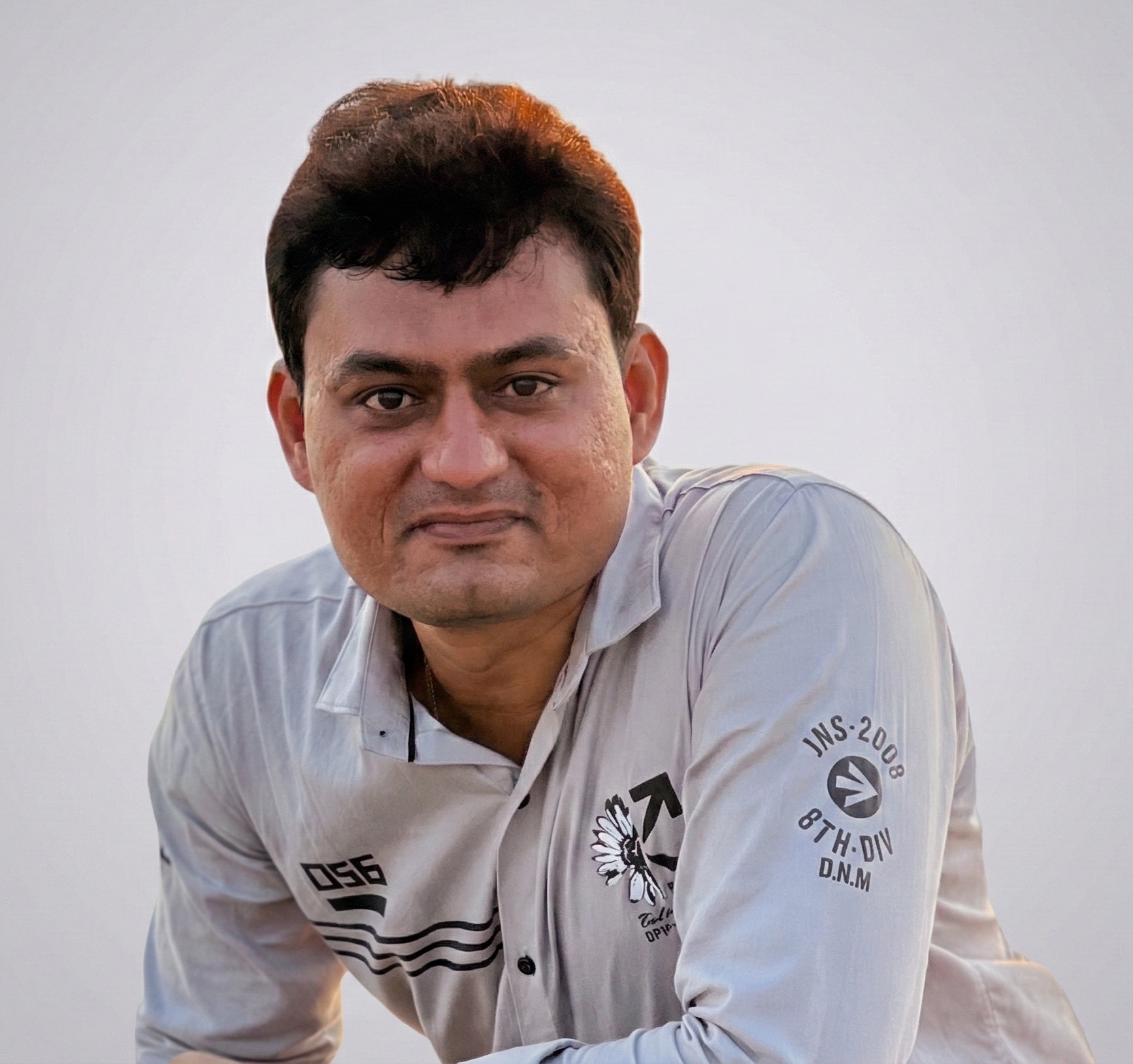 Mr. Akash Ramani Profile